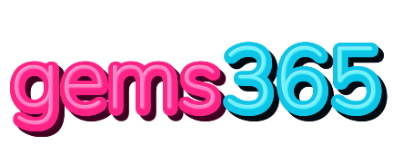 gems365 — logo kanal